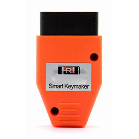 Adaptateur OBD2 4D à 16 broches pour programmateur de clés intelligentes (voiture 2008 4D).