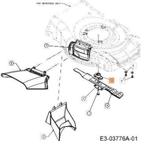 ADAPTATEUR ORIGINAL EMAK C7480376E