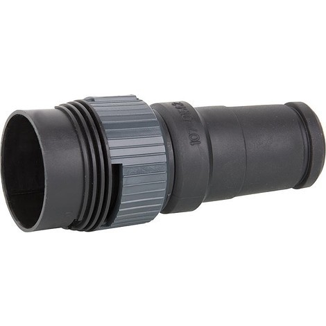 adaptateur outil Nilfisk conique, D 36mm avec regulation de force d'aspiration