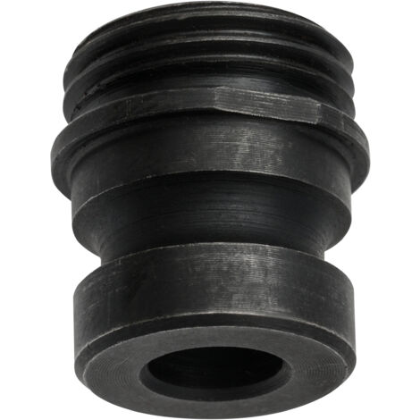 Adaptateur outillage luna 286910708 compatible scies trépan 32-210 mm