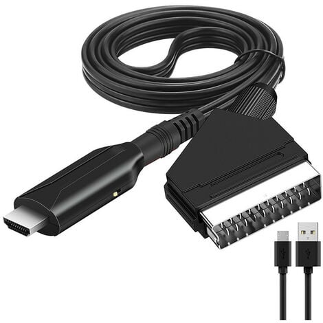 Testeur de câbles CT-3 VOLTCRAFT CT-3 Convient pour Câble HDMI de type A,  HDMI 1.0, 1.1, 1.2, 1.2a , 1.3 a/b/c, 1.4/a