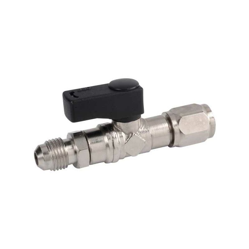 Plombservice - Adaptateur petite bouteille R32 ( 2kg)