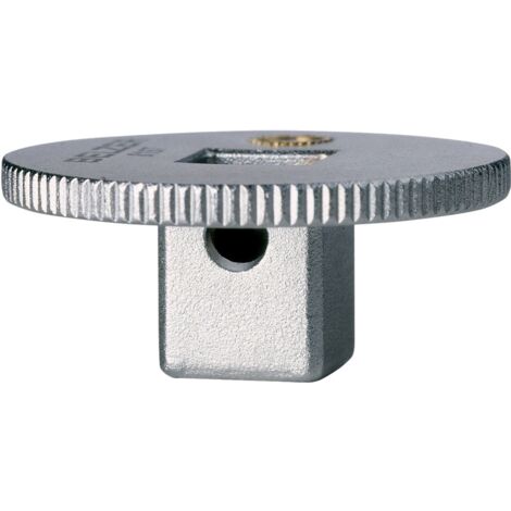 Adaptateur plat pour carré conducteur 3/8" à douille 1/2" Bahco 8167