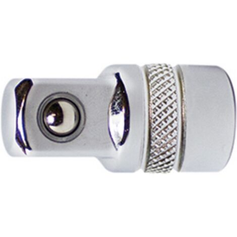 Adaptateur, poli, Long. : 25 mm