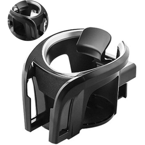 Adaptateur porte-gobelet réglable, compatible avec les bouteilles Hydro de 950/1200 ml, les bouteilles en fer, les gourdes Takeya, Simple Modern, Nalgene, Fifty Fifty, les thermos et les bouteilles Kl