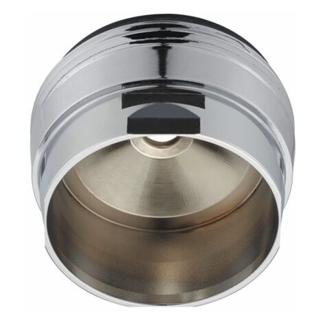 Adaptateur pour aérateur CLINIC SNAP M24x1 - NEOPERL : FLEX1207