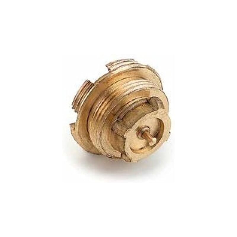 Adaptateur de corps thermostatique M28 pour ancienne robinetterie Sopac et Jaeger - 812000 - Comap