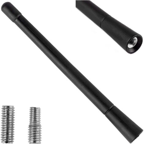Adaptateur pour antenne de voiture ANTM01 AMIO-01051