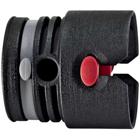 Adaptateur pour aspirateur Flex 410497 – Accessoire léger pour outils Flex – Conçu pour un usage intensif – Largeur 32mm