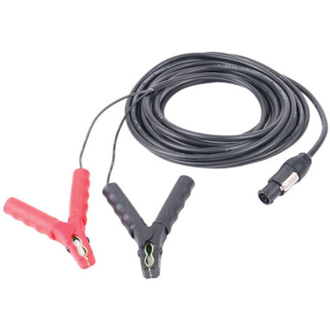 Adaptateur pour batterie 12V