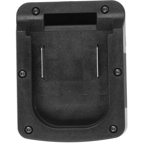 Adaptateur pour Batterie Makita BL1840/BL1850B/BL1860B vers Outils Metabo 18V