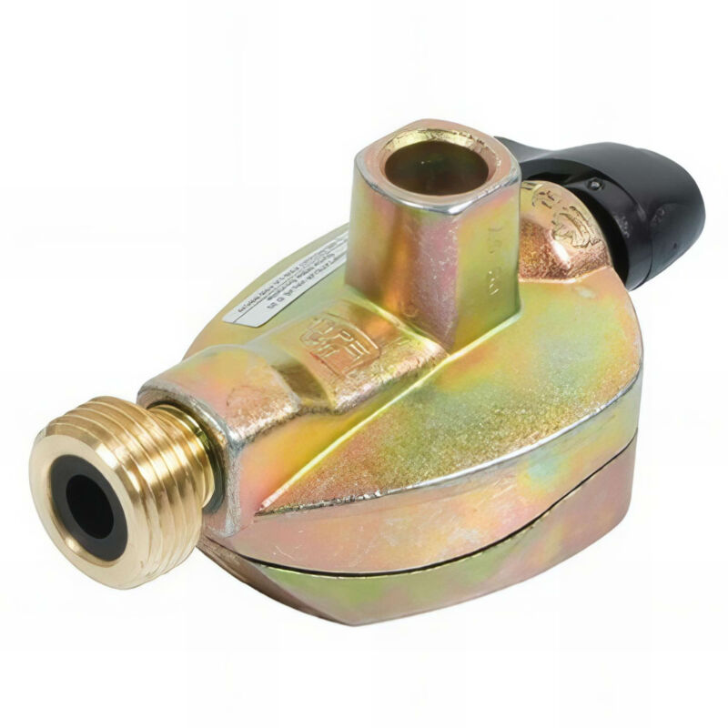 Adaptateur pour bouteille gaz twinny/elfy/malice/clairgaz - PRG511 Ribiland