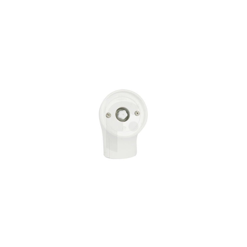 Braun - Adaptateur pour brosse blanc épilateur 81652898