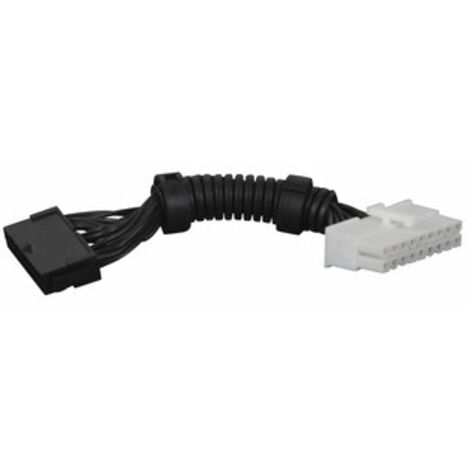Adaptateur Pour Cablage 250216