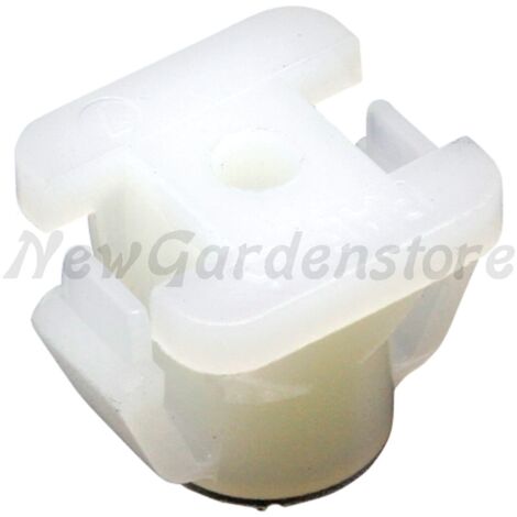 Adaptateur pour câble de commande flexible CASTELGARDEN 27270599
