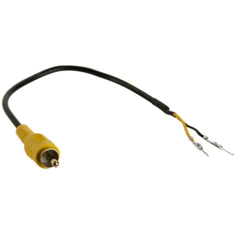 Adaptateur pour camera de recul camera OEM 52 broches Fiat 32 broches Ford