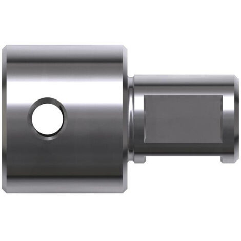 Adaptateur pour carotteuses fines avec queue Quick-In 19 mm incl. 1 éjecteur BDS