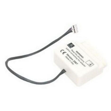 Adaptateur pour carte C00255979 HOTPOINT
