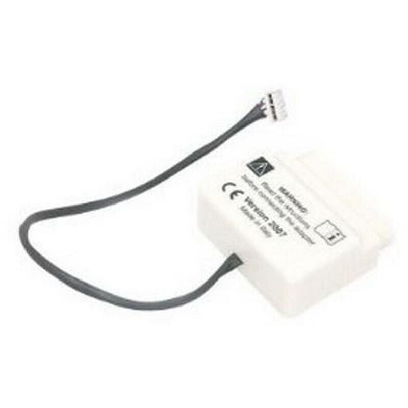 Wpro - Adaptateur pour carte (C00255979) Réfrigérateur, congélateur 223131 ariston hotpoint, indesit, scholtes, whirlpool, bauknecht, p
