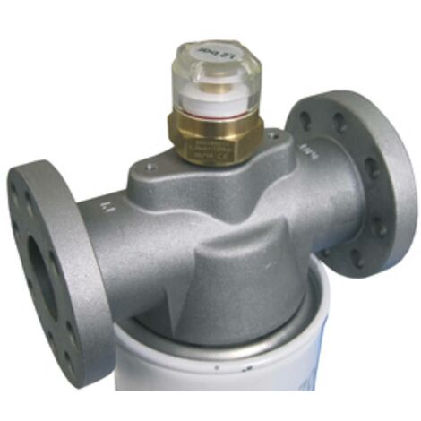 ADAPTATEUR POUR CARTOUCHE 45L/M ET 65L/M INDIC PACKAGE RENSON