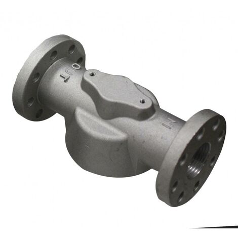 ADAPTATEUR POUR CARTOUCHE 45L/M ET 65L/M RENSON