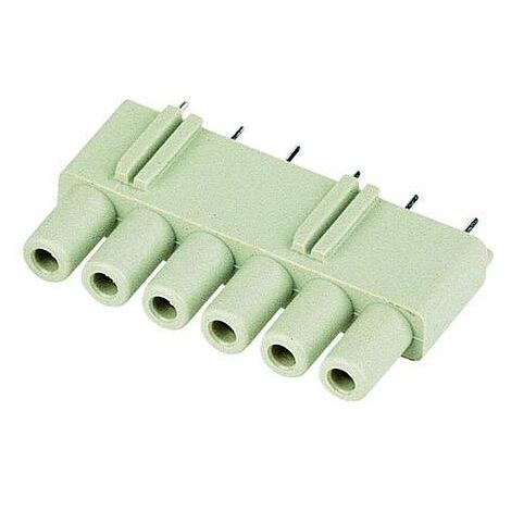 Adaptateur pour circuit imprimé HARTING 09160009905 1 pc(s)