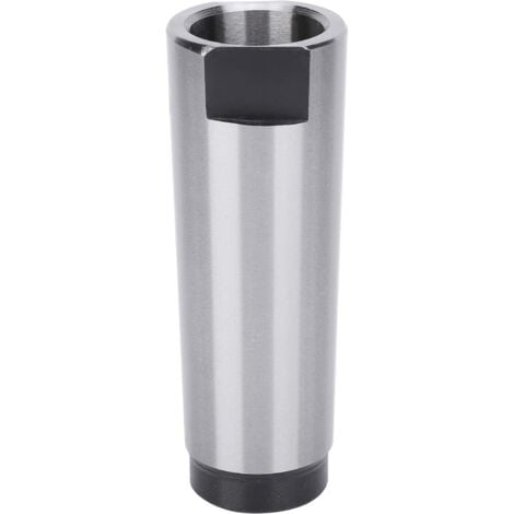 Adaptateur pour Cône Morse Réduisant, Douille de Forage Conique Morse, Mt4 à Mt3, Fraisage de Tours