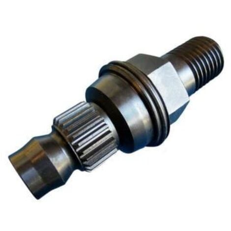 HOLZINGER Adaptateur pour couronne diamant 1" 1/4 sur Hilti DD-BU