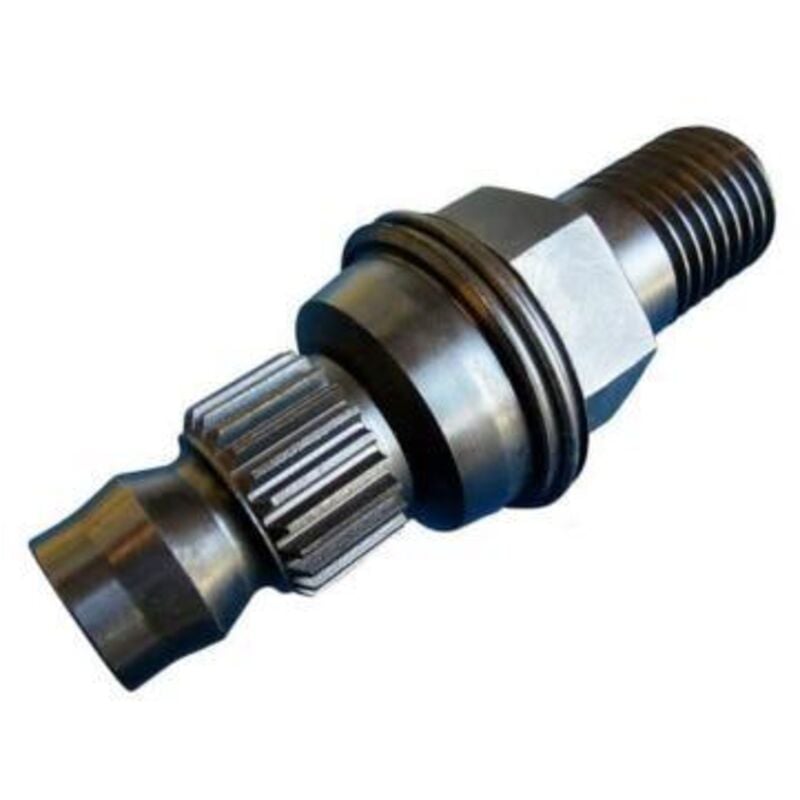 Adaptateur pour couronne diamant 1' 1/4 sur Hilti dd-bu
