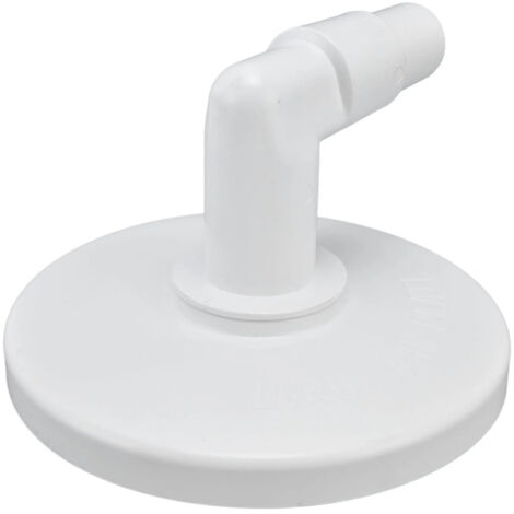 Adaptateur pour cumoire plaque daspiration de piscine