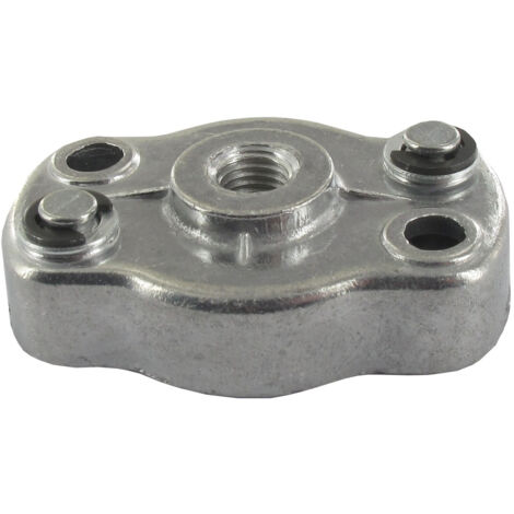 Adaptateur Pour Débroussailleuses Mtd Modèles: Bc26, Bc26d - Origine: 092.63.552, 09263552.