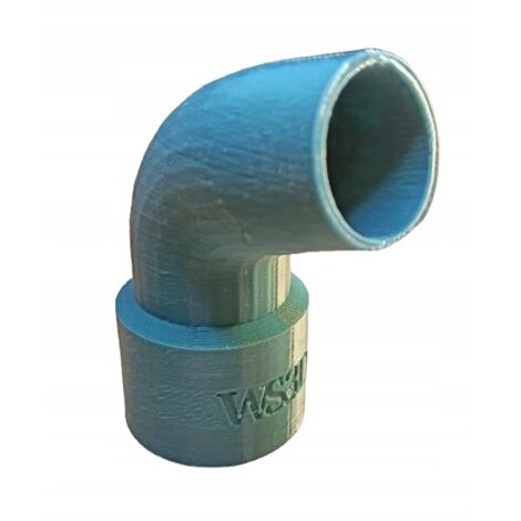 Adaptateur pour défonceuse Makita - Aspirateur Festool Cleantec