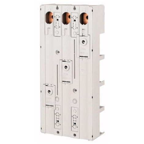 Adaptateur pour disjoncteurs NZM3 630A 60 mm UL508 NZM3-XAD630 107206