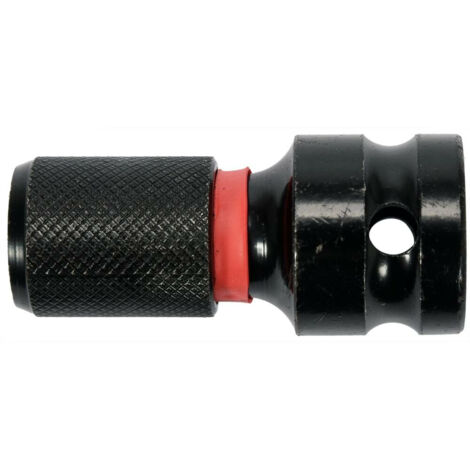 ADAPTATEUR POUR EMBOUTS 1/2' - 1/4'
