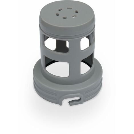 Adaptateur pour filtre MSPA, embase de filtre– Ø7.5cm x 8.5cm