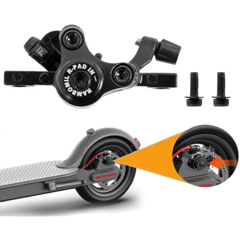 Adaptateur pour freins à disque de VTT, freins avant et arrière, supports de fixation pour freins à disque de vélo de route, pièces de rechange