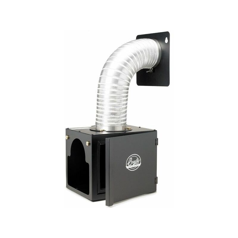 Adaptateur pour fumer à froid Bradley Smoker