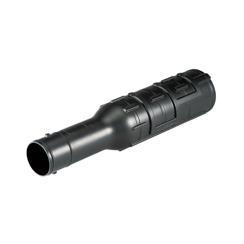Adaptateur de Souffleur Makita UB002 – Pour Gouttière 104-72, 12,6x13,2x50,3 cm