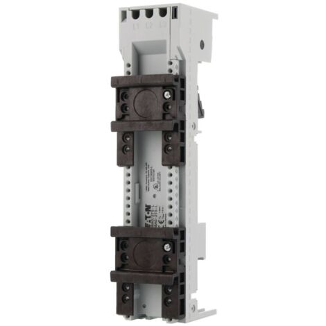 Adaptateur pour jeux de barres 45mm 2TS module vide EATON BBA0/2TS-L