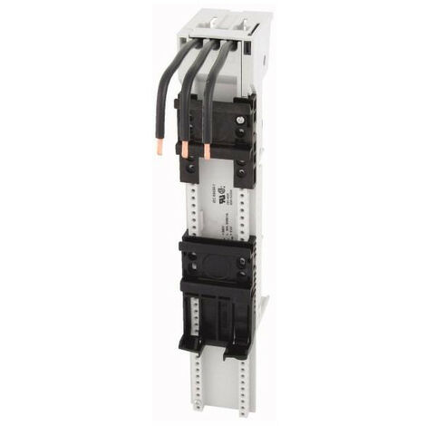 Adaptateur pour jeux de barres L 45mm 32A 2TS EATON BBA0L-32