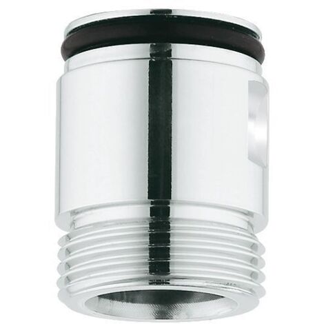 Adaptateur pour le passage à un autre bec