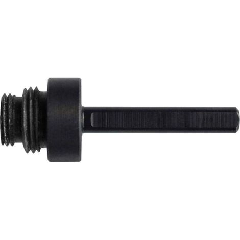 Adaptateur pour l'extension des trous (pour scies cloches) C.K T3216 1 pc(s) Y561391
