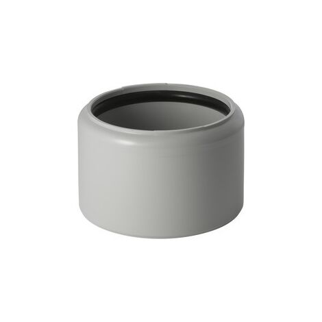 Adaptateur pour manchon PVC - GEBERIT