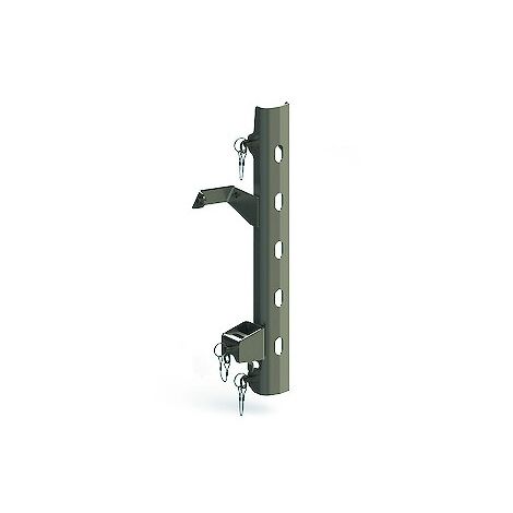 Adaptateur pour Mightylite Evac 15M sur trépied Durahoist 3Pod - HONEYWELL