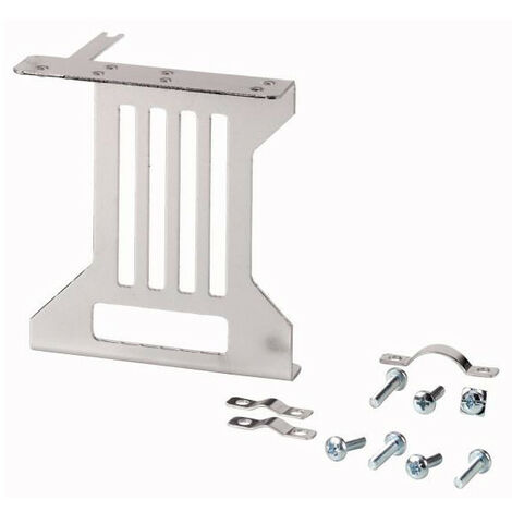 Adaptateur pour montage côté moteur EATON DX-EMC-MNT-2M