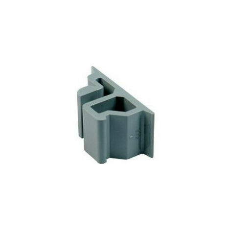 adaptateur pour montage sur rail - legrand 036466