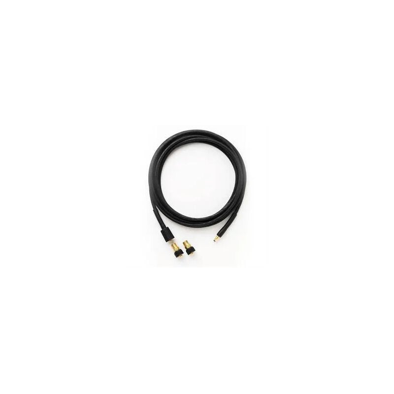 Nilfisk - Adaptateur pour Nettoyeur de toit toutes marques, avec rallonge 8M