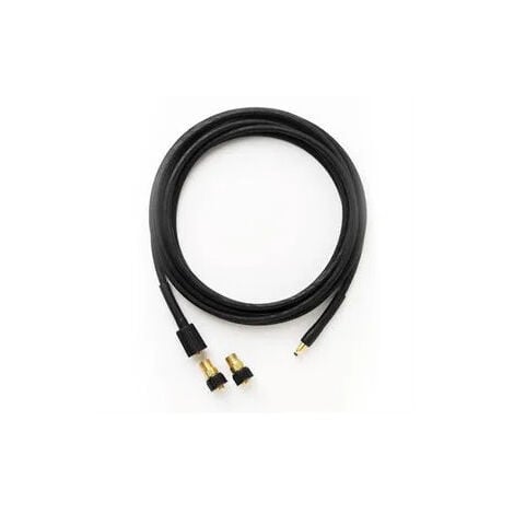 Adaptateur pour Nettoyeur de toit toutes marques, avec rallonge 8M