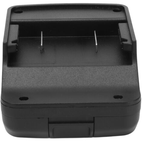 Adaptateur pour Outils HITACHI 18V vers Batteries BL, Compatible avec Perceuses et Scies sans Fil 18V Lithium