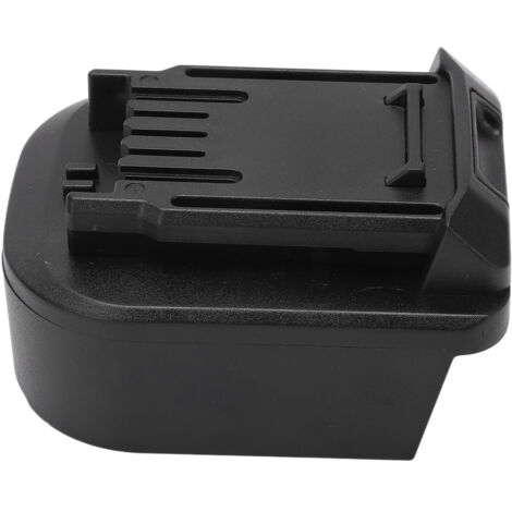 Adaptateur pour Outils sans Fil WORX 20V 5 Broches - Convertisseur de Batterie Lithium M18 18V